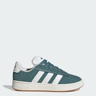 men’s  grand court alpha shoes