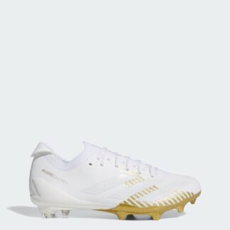 men’s  adizero electric + ii football cleats
