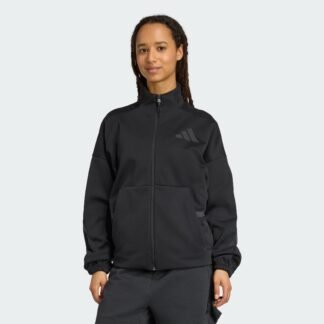 women’s   z.n.e. track top
