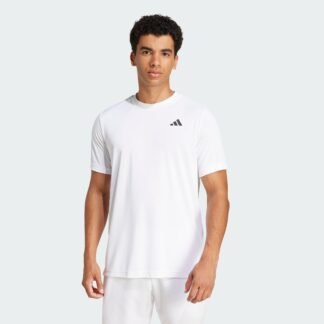 men’s  club tennis climacool tee