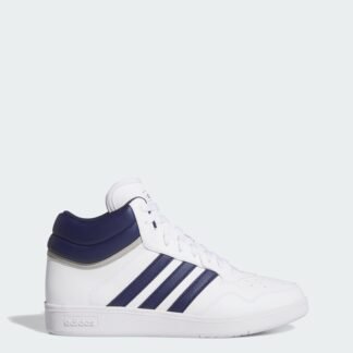 men’s  hoops 4.0 mid shoes