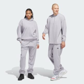 men’s   basketball fleece joggers (gender neutral)