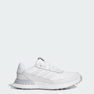 women’s  s2g 25 leather spikeless golf shoes
