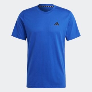 men’s  train essentials feelready training tee